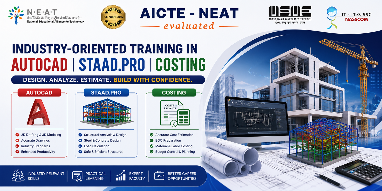 Tech Courses Offer